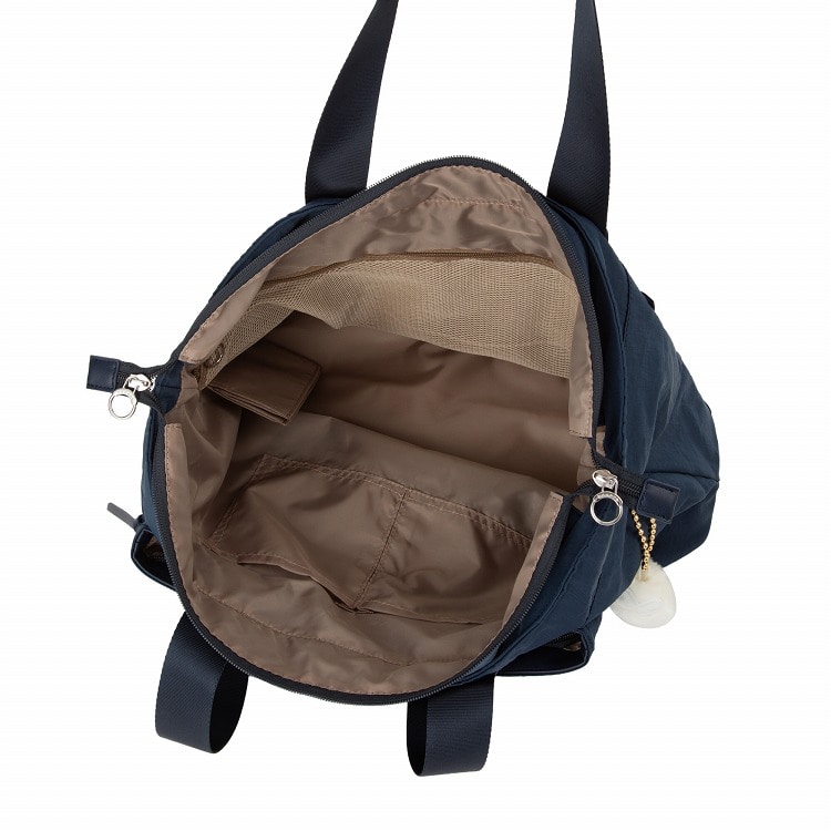 Kanana project／カナナプロジェクト ECD-1 トートバッグ A4 19086(01