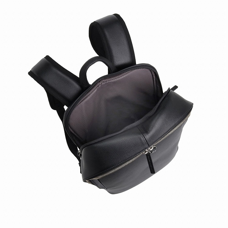 ultima TOKYO／ウルティマ トーキョー イヴァーノ B4 PC収納 レザー