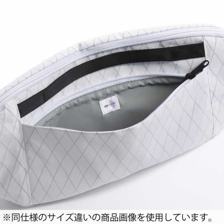 ace.／エース クロスリングX X-PAC素材 スリングバッグ Sサイズ 68036