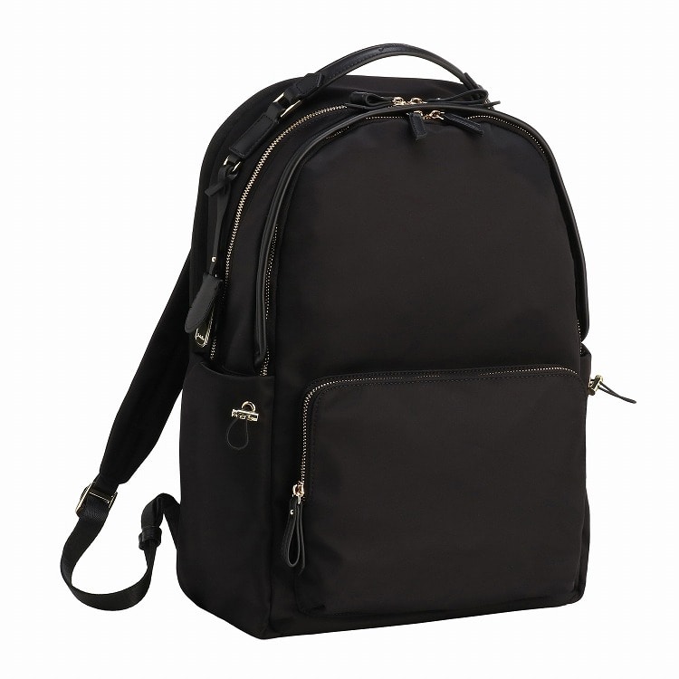 ジュエルナローズ Jewelna Rose キラハピ リュック 3気室 A4 サイズ