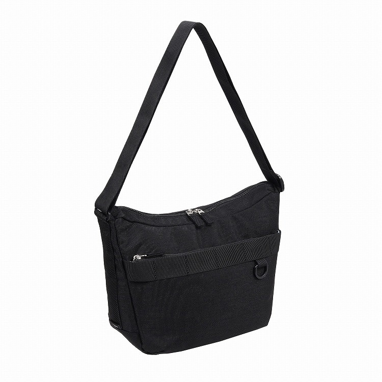 World Traveler／ワールドトラベラー ルトン ショルダーバッグ 17252