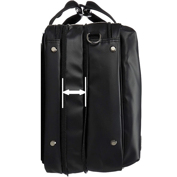 ACE ヴィターラWR 3WAYバッグ バックパック Lサイズ 61144(01