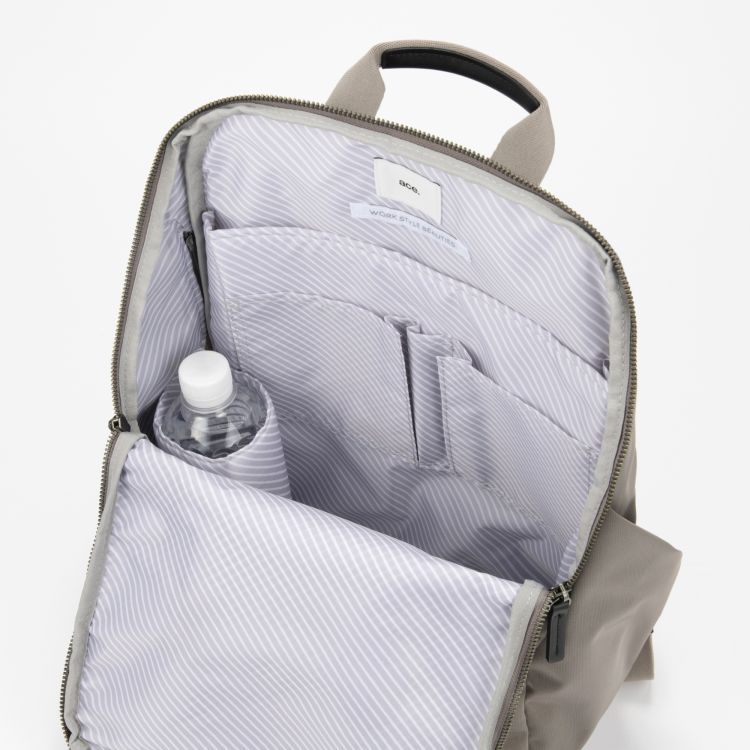 ace.／エース ルフィラ リュック レディースビジネス A4 14.0インチ