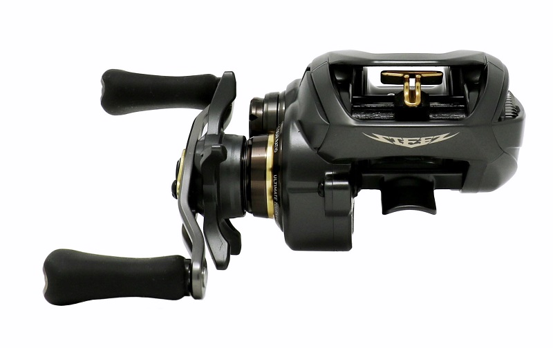 ダイワ(Daiwa) STEEZ(スティーズ) SV TW 1016SV-H (右ハンドル) ベイト