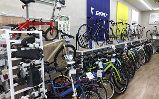 戸塚下倉田店 | 神奈川県 | 店舗情報 | サイクルベースあさひ