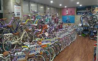 山科店 | 京都府 | 店舗情報 | サイクルベースあさひ