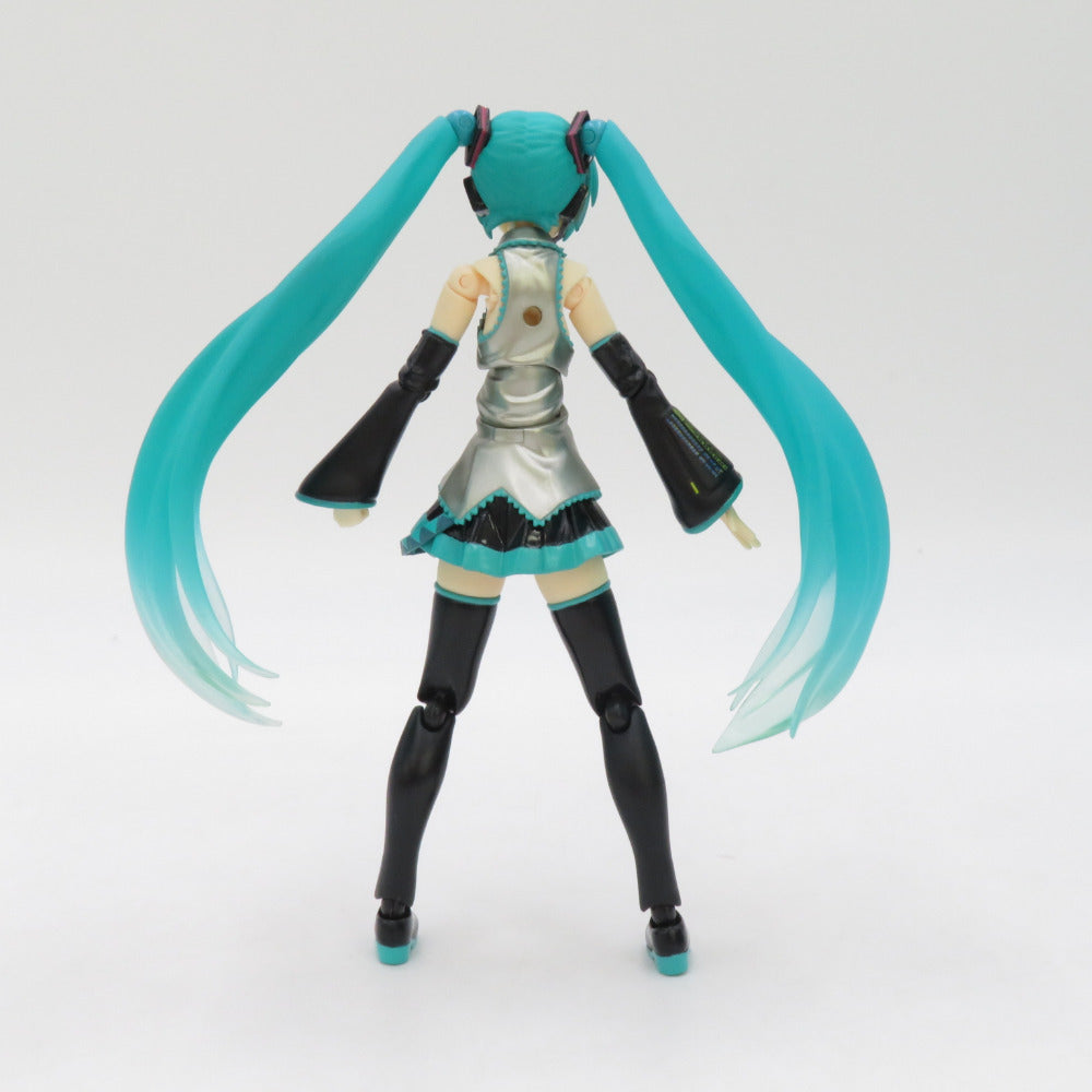 figma 初音ミク 2.0 キャラクター・ボーカル・シリーズ01 開封品 箱