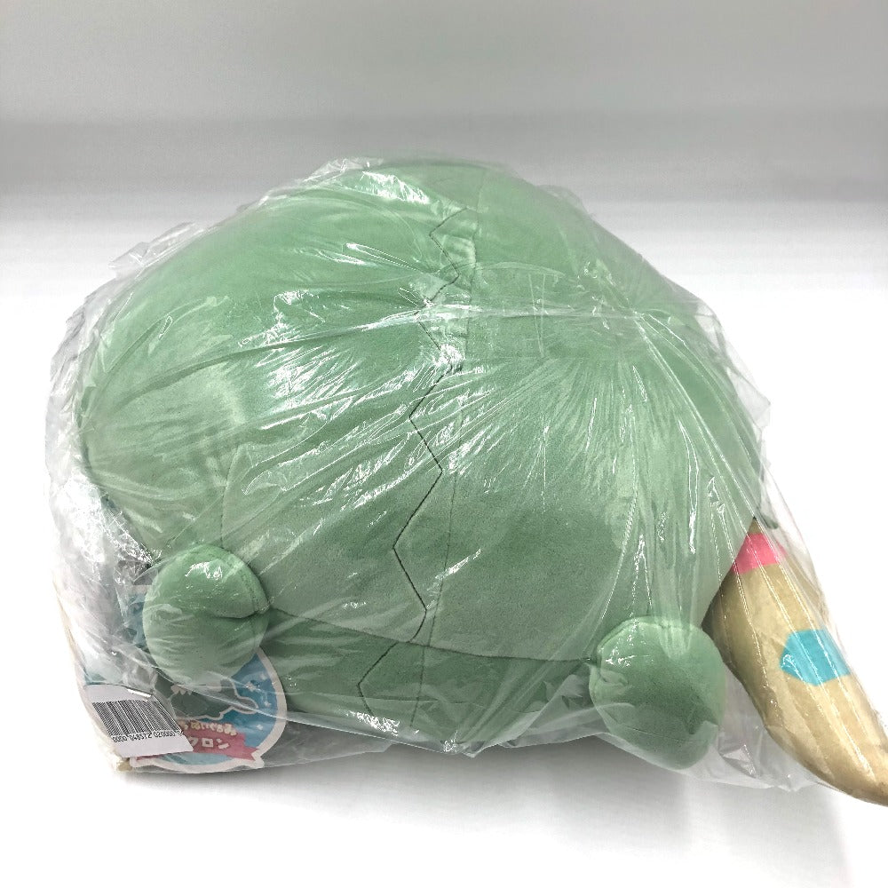 ヤブクロン もっちりっちぬいぐるみ 「ポケットモンスター」 ポケモン