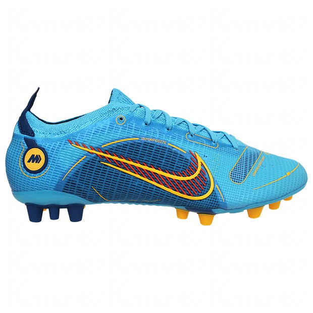 マーキュリアル ヴェイパー 14 エリート AG クローリンブルー×レーザー