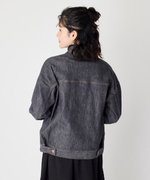 デニムジャケット《SUVIN DENIM》｜DAY by DAY It's international