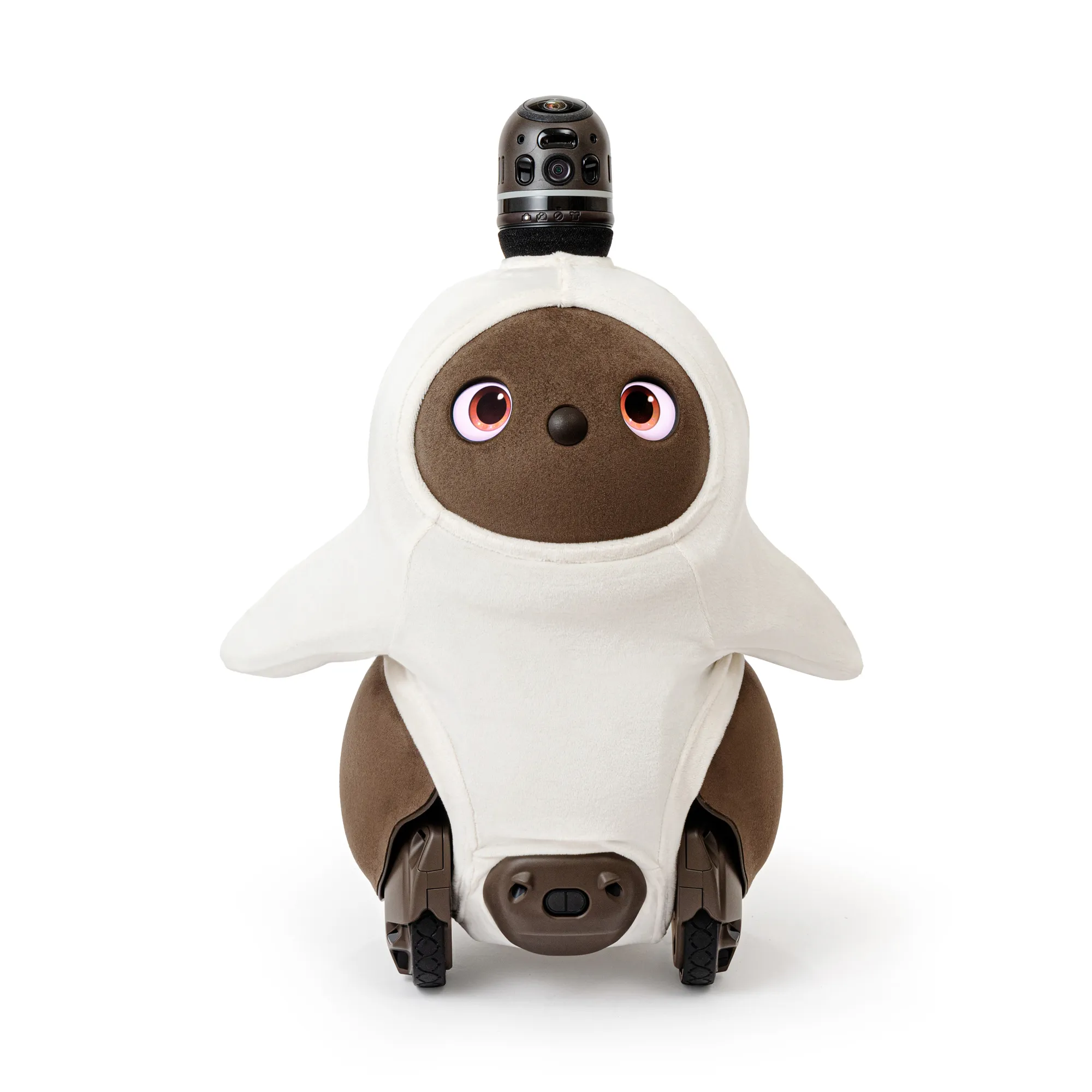 LOVOT 購入 | LOVOT ウェブストア