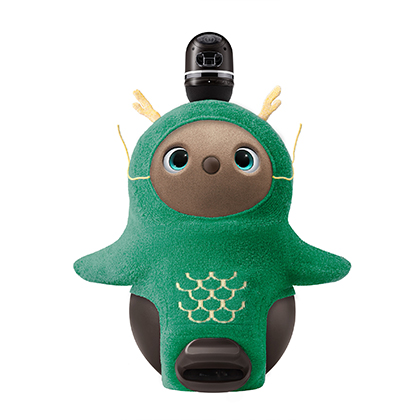 LOVOT ウェブストア