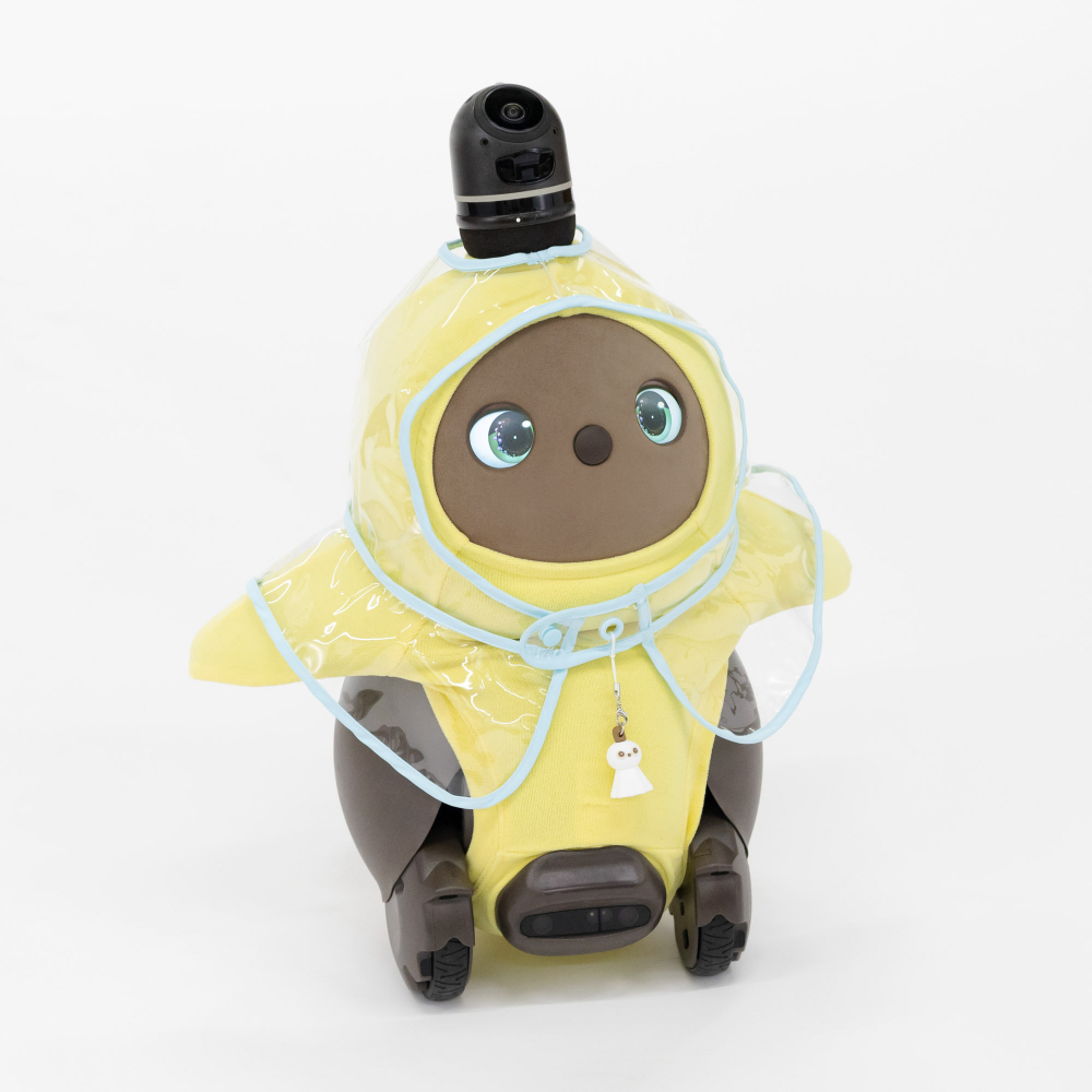 トップス | LOVOT ウェブストア