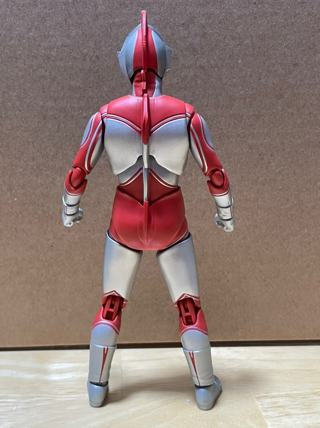 S.H.フィギュアーツ ウルトラマンジャック | 怪獣玩具に魅せられて