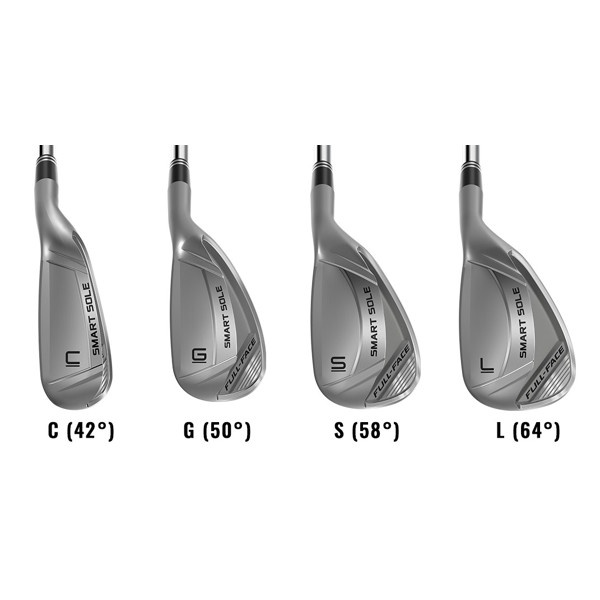 ☆美品☆ Titleist VOKEY SM9 50/54/58 3本セット