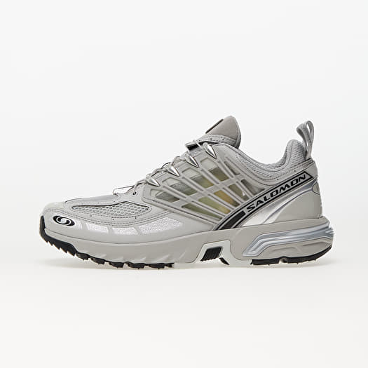 Men's shoes Salomon ACS Pro Metal/ Ghost/ Silver Metallic