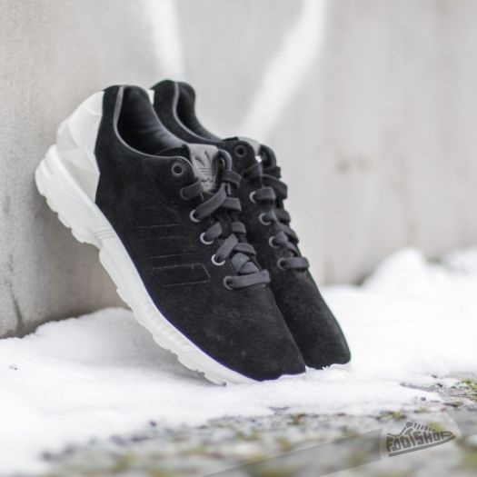 Women's shoes adidas W Zx Flux Jewel Core Black/ Core Black