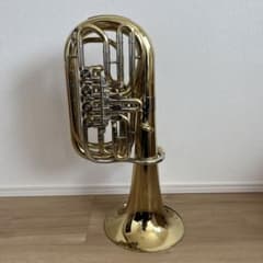 Behning & Sons トラベルチューバ ミニチューバ - メルカリ