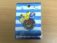 2026年最新】ポケモンセンター ヨコハマ ピンズの人気アイテム - メルカリ