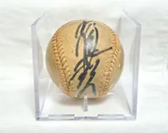 2026年最新】稲尾和久 サインボールの人気アイテム - メルカリ