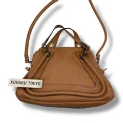 2026年最新】クロエ パラティの人気アイテム - メルカリ