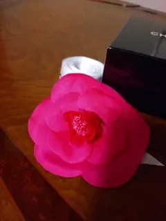 2026年最新】シャネルカメリアブローチの人気アイテム - メルカリ