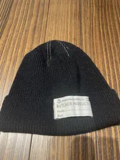 2026年最新】BUTCHER PRODUCTS ニット帽・ビーニーの人気アイテム