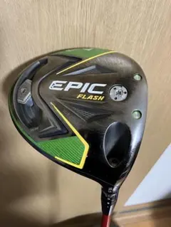 2026年最新】キャロウェイ エピック フラッシュの人気アイテム - メルカリ