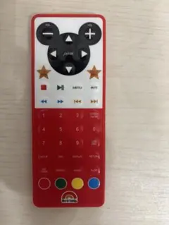 2026年最新】ミッキーメイト リモコンの人気アイテム - メルカリ