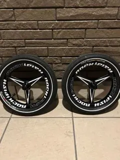 2026年最新】rockfish ホイールの人気アイテム - メルカリ