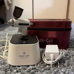 2026年最新】ルビーセル美顔器の人気アイテム - メルカリ