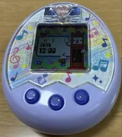 2026年最新】たまごっちみくす パープルの人気アイテム - メルカリ