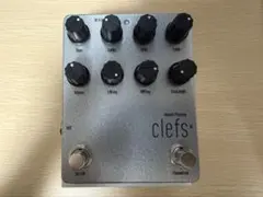 2026年最新】clefs エフェクターの人気アイテム - メルカリ