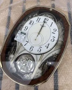 2026年最新】からくり夢時計の人気アイテム - メルカリ