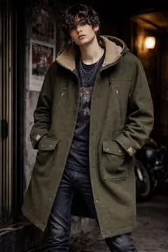 2026年最新】ヒステリックグラマー コートの人気アイテム - メルカリ