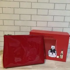 2026年最新】ysl ポーチ 赤の人気アイテム - メルカリ