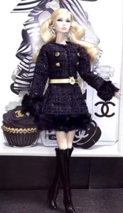 2026年最新】ポピーパーカー アウトフィットの人気アイテム - メルカリ