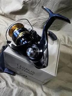 2026年最新】ダイワ リール レガリス lt2500dの人気アイテム - メルカリ