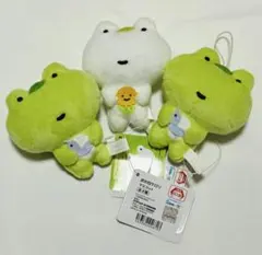 2026年最新】次の日ケロリぬいぐるみの人気アイテム - メルカリ