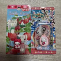 2026年最新】信州 りんご キティの人気アイテム - メルカリ