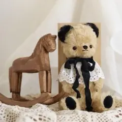 2026年最新】テディベア作家さんの人気アイテム - メルカリ