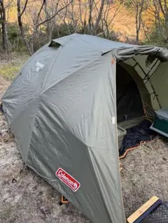 2026年最新】コールマン テント amazon限定ツーリングドームの人気