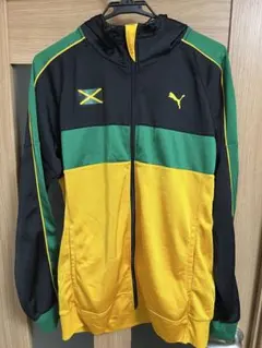 2026年最新】puma ジャージ ジャマイカの人気アイテム - メルカリ