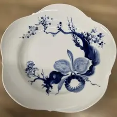 2026年最新】ブルーオーキッド マイセンの人気アイテム - メルカリ