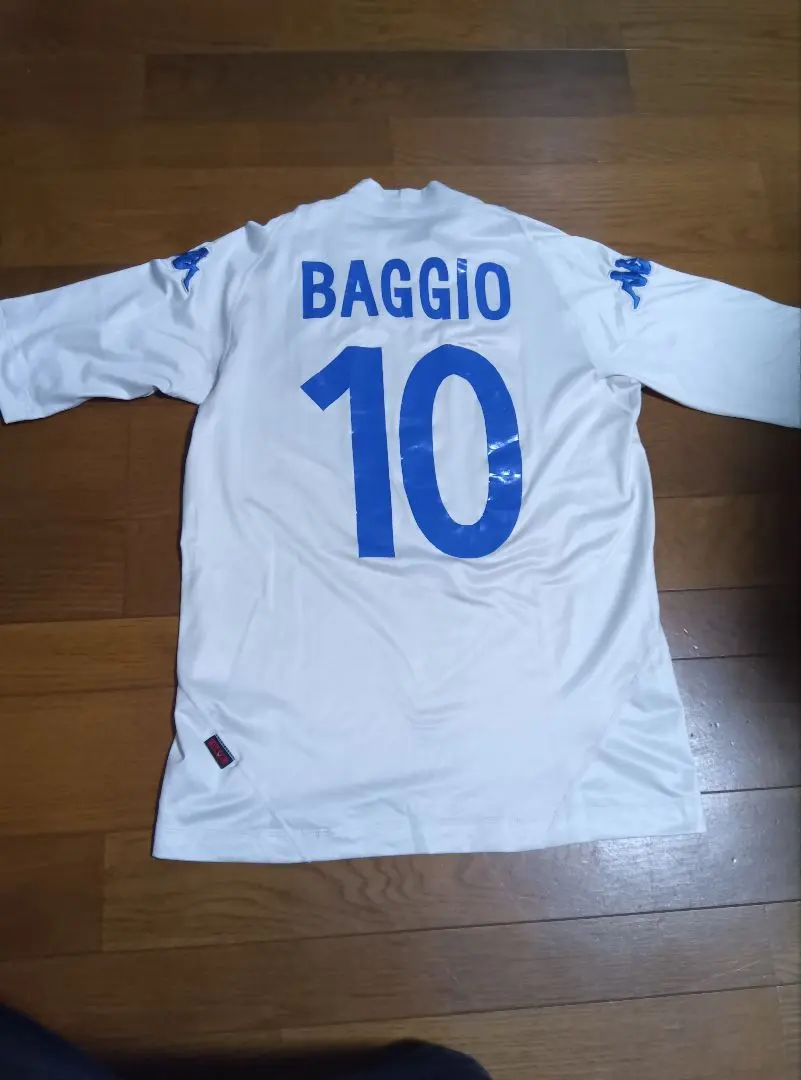 2026年最新】ブレシア ユニフォームの人気アイテム - メルカリ