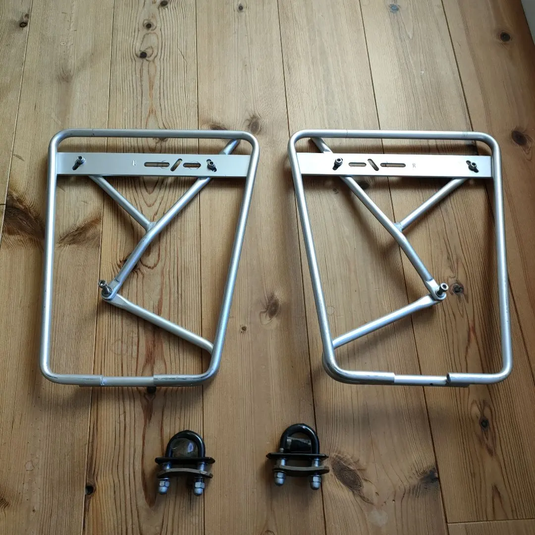 2026年最新】ランドナー キャリアの人気アイテム - メルカリ