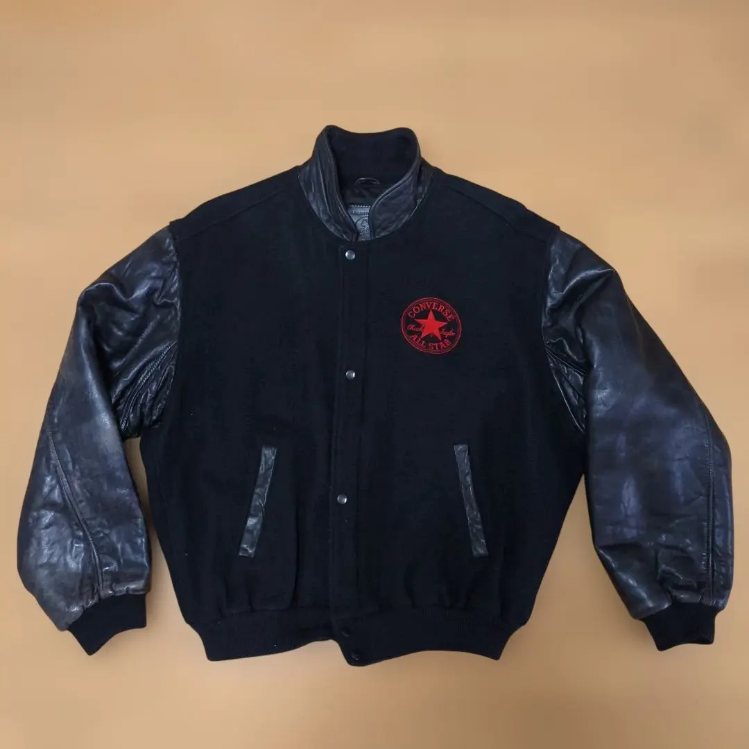 2026年最新】コンバース レザー スタジャンの人気アイテム - メルカリ
