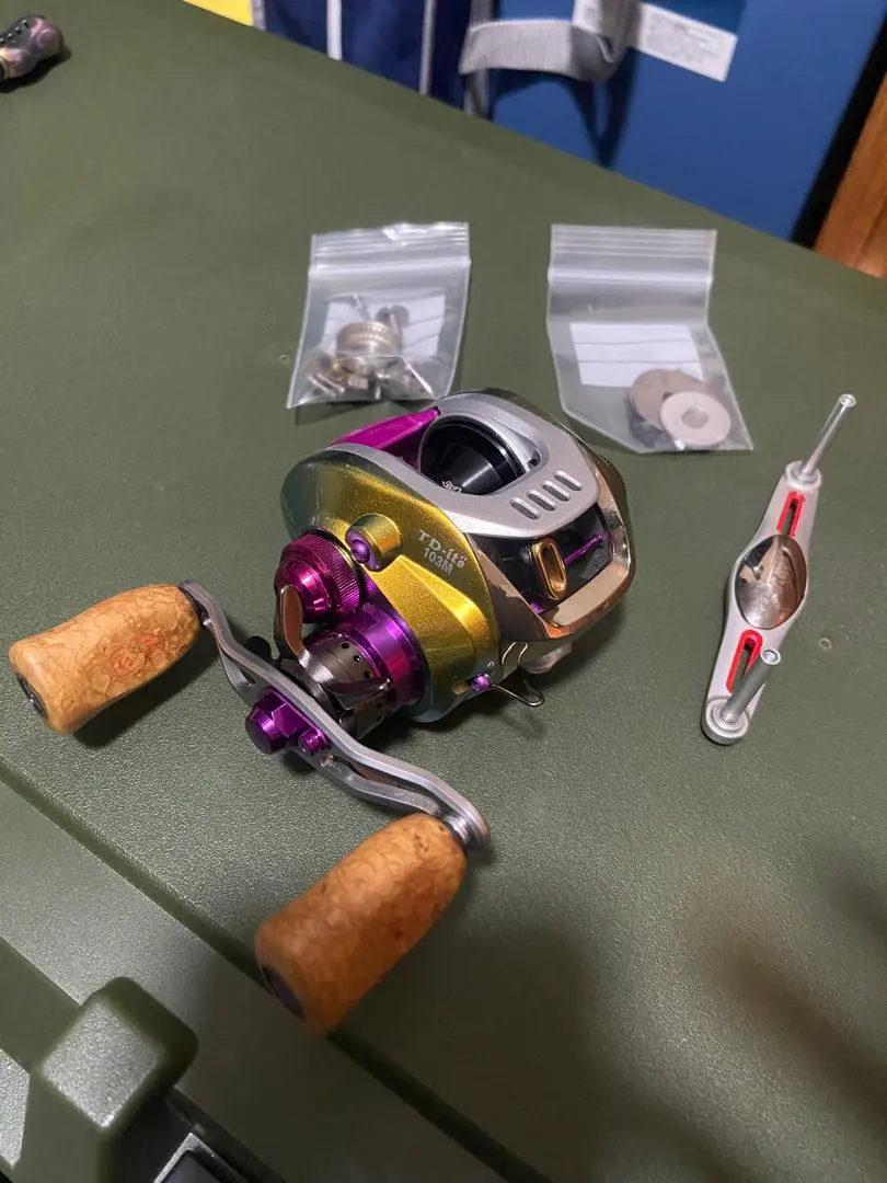 2026年最新】TD-ito 103Mの人気アイテム - メルカリ