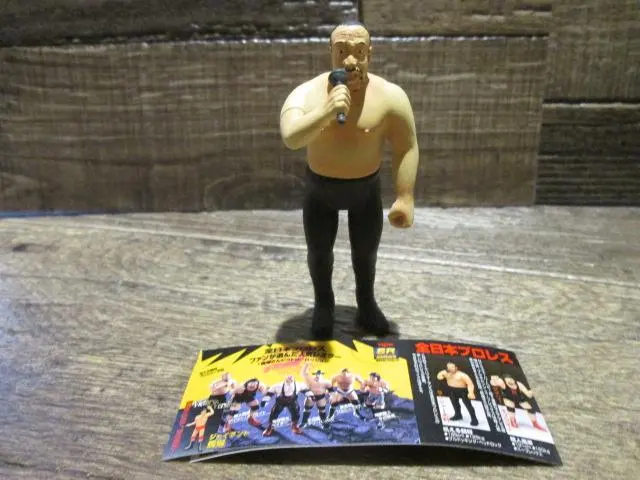 2026年最新】ラッシャー木村の人気アイテム - メルカリ