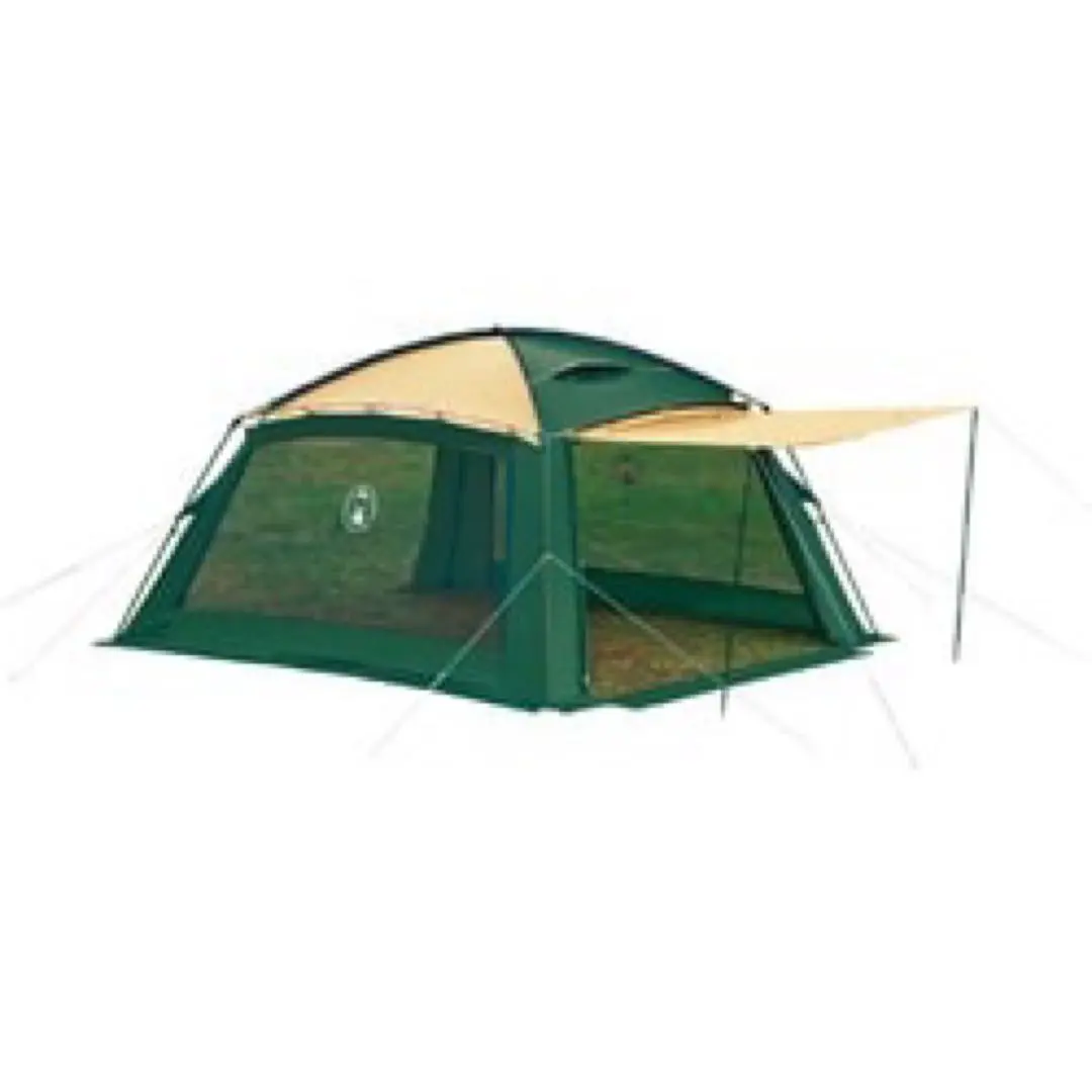 2026年最新】コールマンラウンドスクリーン400exの人気アイテム - メルカリ